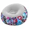 Bestway Floral Air inflatable sofa