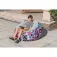 Bestway Floral Air inflatable sofa