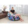 Bestway Floral Air inflatable sofa