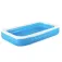 Bestway 305x183x46 cm rectangular inflatable pool