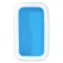 Bestway 305x183x46 cm rectangular inflatable pool