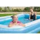 Bestway 305x183x46 cm rectangular inflatable pool