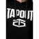 Tapout Sudadera con capucha Active Basic