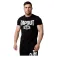 Tapout Camiseta de manga corta Active Basic