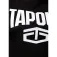 Tapout Camiseta de manga curta Active Basic