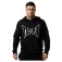 Tapout Lifestyle Basic kapuzenpullover