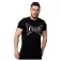 Tapout Lifestyle Basic lyhythihainen t-paita