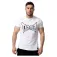 Tapout Lifestyle Basic lyhythihainen t-paita