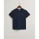 Gant Shield Regular Fit 반팔 티셔츠