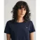 Gant Shield Regular Fit 반팔 티셔츠
