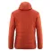 Red chili Jarle jacket