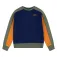 Levi´s ® Moletom Color Block