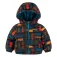 Levi´s ® Core AOP puffer jas