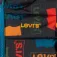 Levi´s ® Core AOP puffer jas