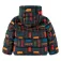 Levi´s ® Core AOP Pufferjacke