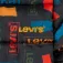Levi´s ® Core AOP Pufferjacke