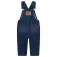 Levi´s ® Denim mouwloze overall
