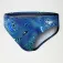 Speedo Allover 6.5 cm swimming brief