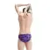 Speedo Allover 8 cm swimming brief