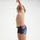 Speedo Allover Panel swimming boxer