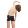 Speedo Digital Panel Badehose Boxer