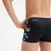 Speedo Digital Panel Badehose Boxer