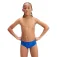 Speedo Logo 6.5 cm swimming brief