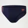 Speedo Tech Panel 7 cm Badeslip