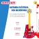 Bontempi Electric With Stand Mic gitarr
