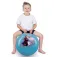 Cb Frozen Inflatable Bouncing Ball