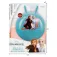 Cb Frozen Inflatable Bouncing Ball