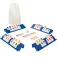 Cb games Jogo De Tabuleiro Rummi Com Bolsa