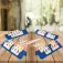 Cb games Jogo De Tabuleiro Rummi Com Bolsa