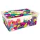 Color block Container alla moda 80 pezzi