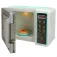 Playgo Electric Microwave With Light & Sound