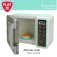 Playgo Electric Microwave With Light & Sound