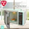 Playgo Electric Microwave With Light & Sound