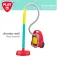 Playgo Electric Vacuum Cleaner With Suction Function