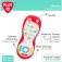 Playgo Set Controls & Telephone