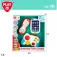 Playgo Set Controls & Telephone