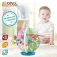 Woomax Wooden Planet Activity Set
