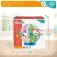 Woomax Wooden Planet Activity Set