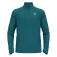 Odlo Millennium Element ML full zip fleece