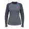 Odlo Natural Performance langarmet baselag