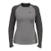 Odlo Natural Performance langarm-baselayer