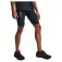 2XU Mallas cortas Light Speed React Compression