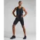2XU Leggings curtos Light Speed React Compression