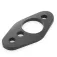 Vetus Placa de enchimento BOW4512D Nylon