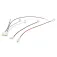 Vetus BOW75D Bis 285D Kabelbaum