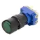 Vetus Green Lens Switch